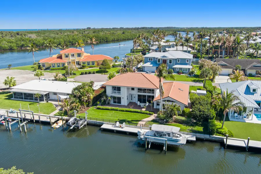 8565 SE Palm Street Se, Hobe Sound, FL 33455 - #3