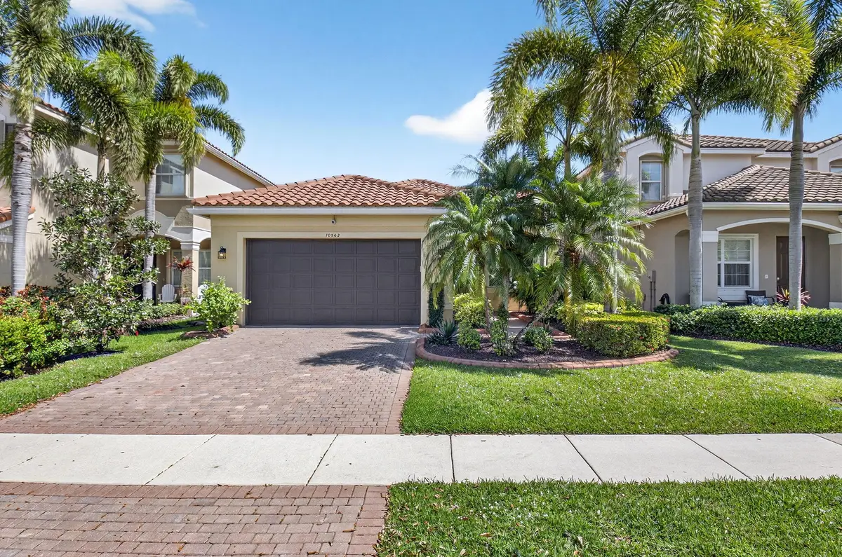 10562 Cape Delabra Court, Boynton Beach, FL 33473 - #1