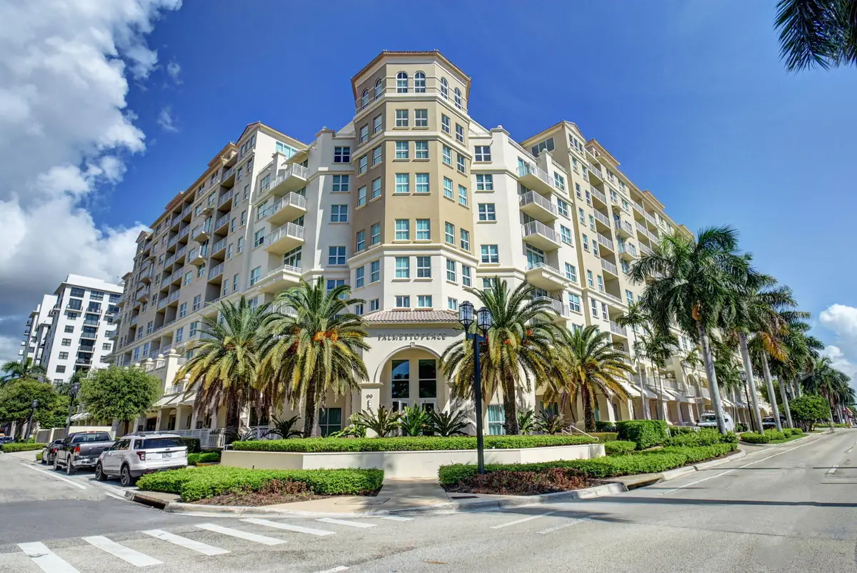99 SE Mizner Boulevard #603, Boca Raton, FL 33432 - #1