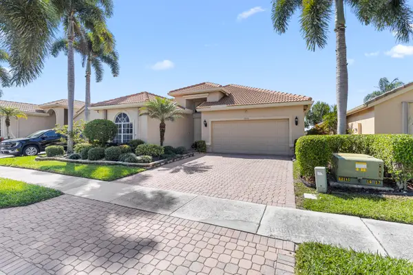 3930 Palladium Lake Drive, Boynton Beach, FL 33436