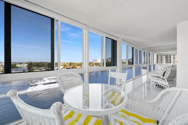 3100 NE 49th Street #601, Fort Lauderdale, FL 33308