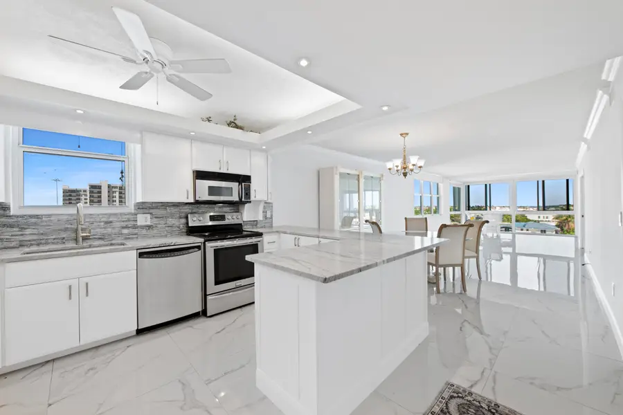 3100 NE 49th Street #601, Fort Lauderdale, FL 33308 - #3