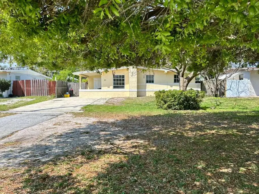 51 Davis Road, Palm Springs, FL 33461 - #2