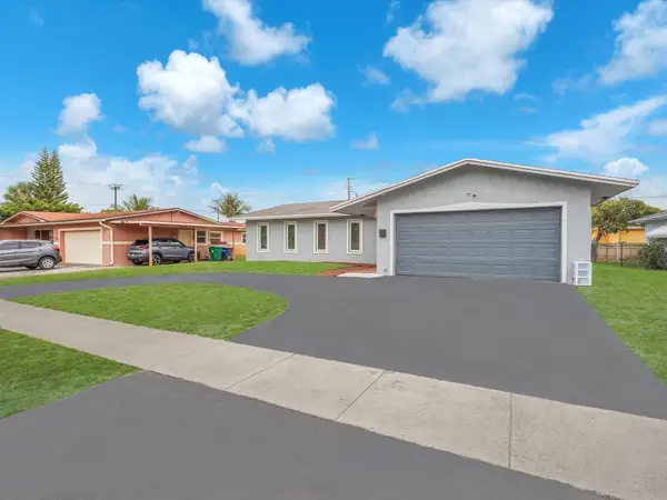 4710 NW 16th Court, Lauderhill, FL 33313