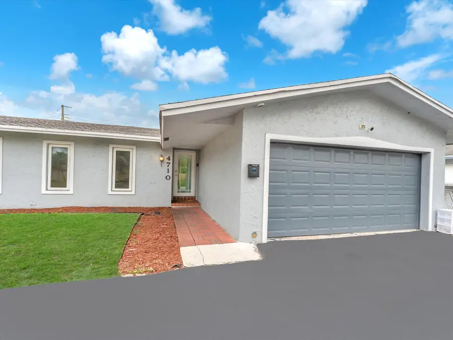 4710 NW 16th Court, Lauderhill, FL 33313 - #2