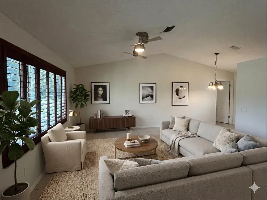 166 SW Andover Court, Port Saint Lucie, FL 34953 - #2