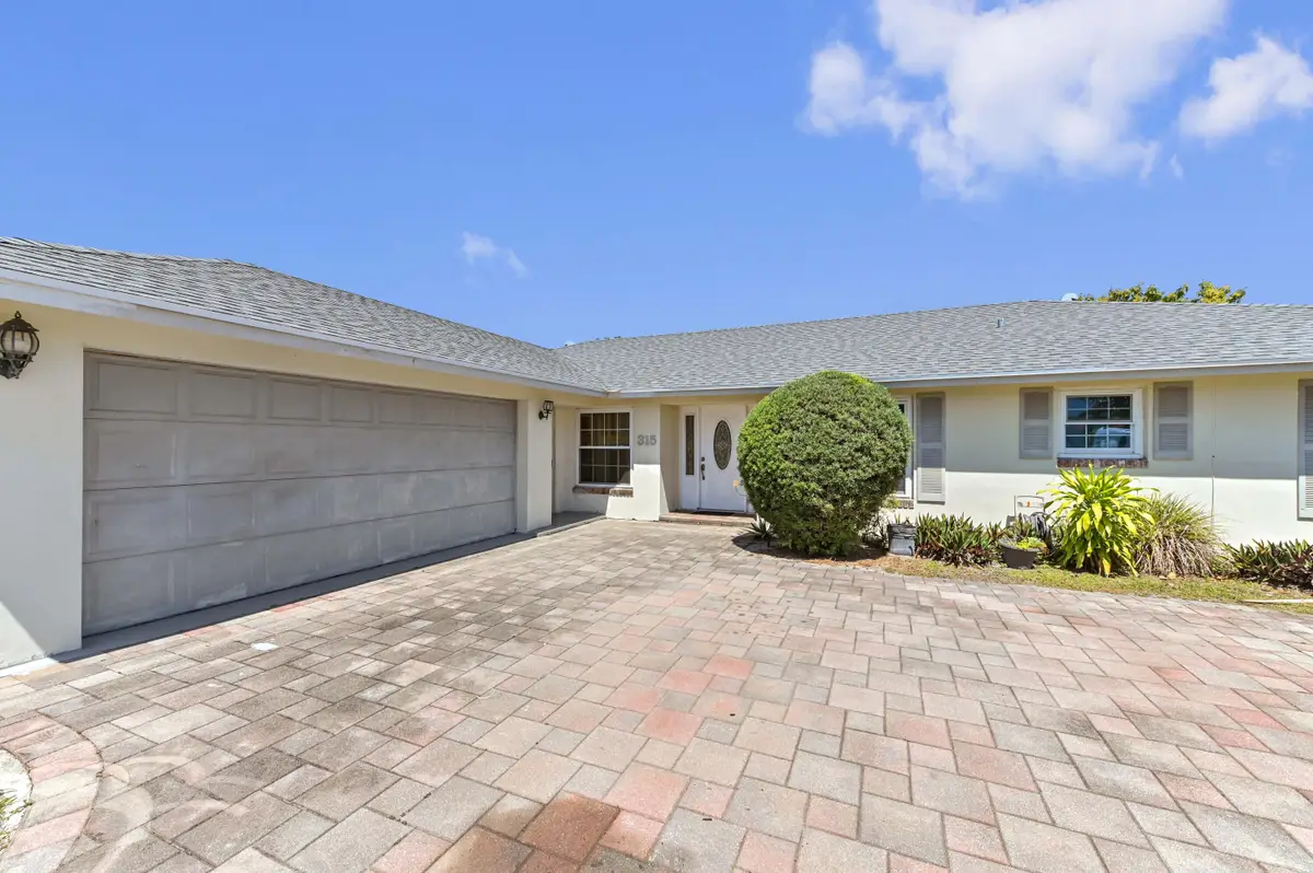315 SW 12th Avenue, Boynton Beach, FL 33435 - #1