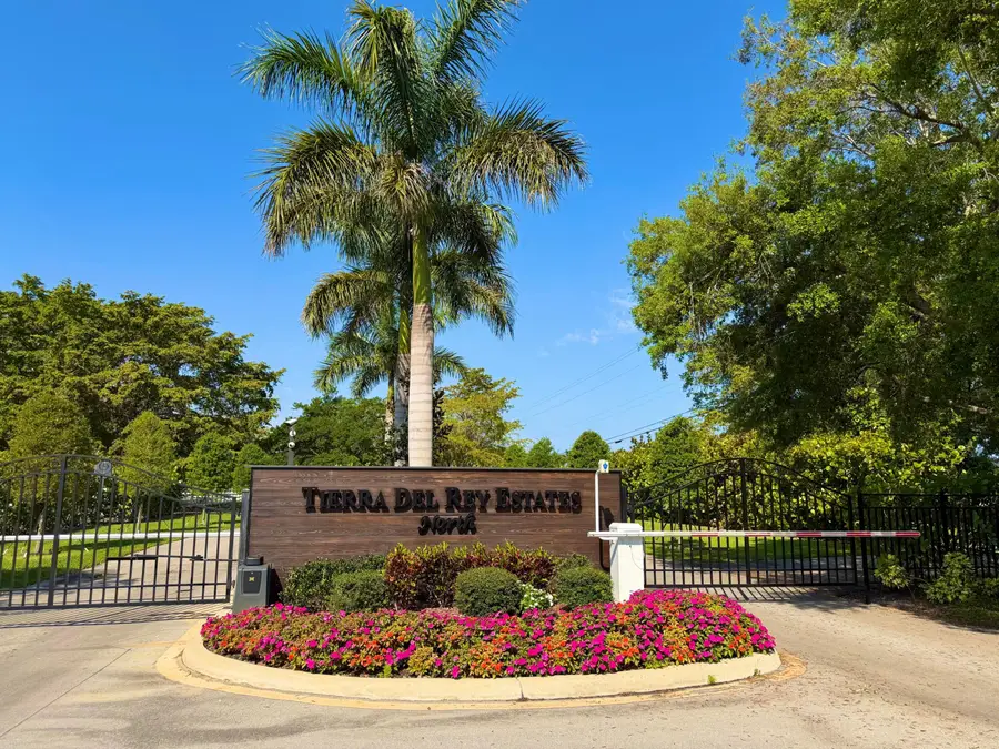 10245 La Reina Road, Delray Beach, FL 33446 - #2