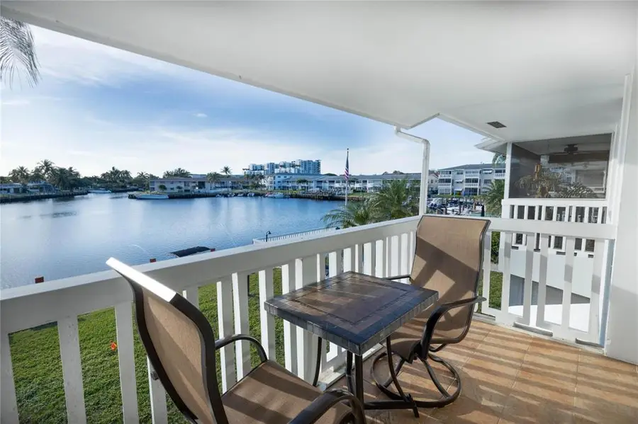 750 Pine Drive #11, Pompano Beach, FL 33060 - #2