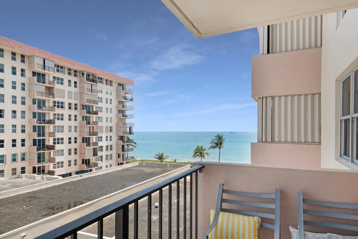 1147 Hillsboro Mile #505, Hillsboro Beach, FL 33062 - #1