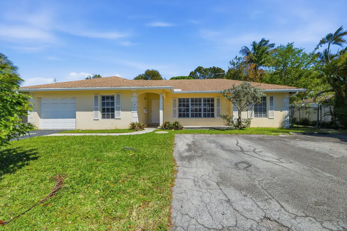 8 NE 9th Avenue, Deerfield Beach, FL 33441 - #1