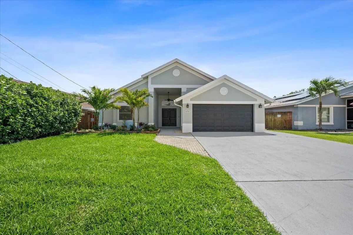 6334 Foster Street, Jupiter, FL 33458 - #1
