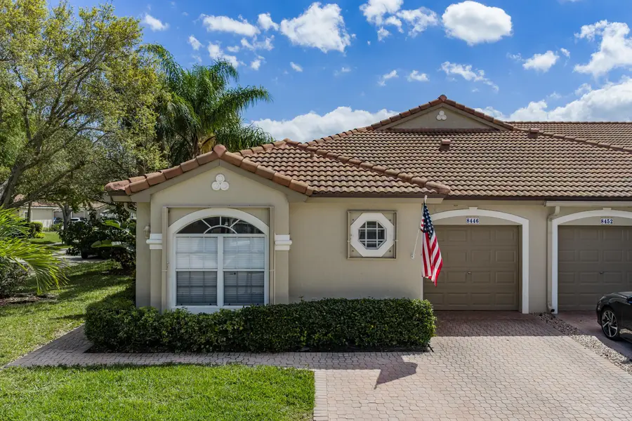 8446 Va Serena, Boca Raton, FL 33433 - #3