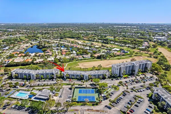 2420 Deer Creek Country Club Boulevard #310-d, Deerfield Beach, FL 33442