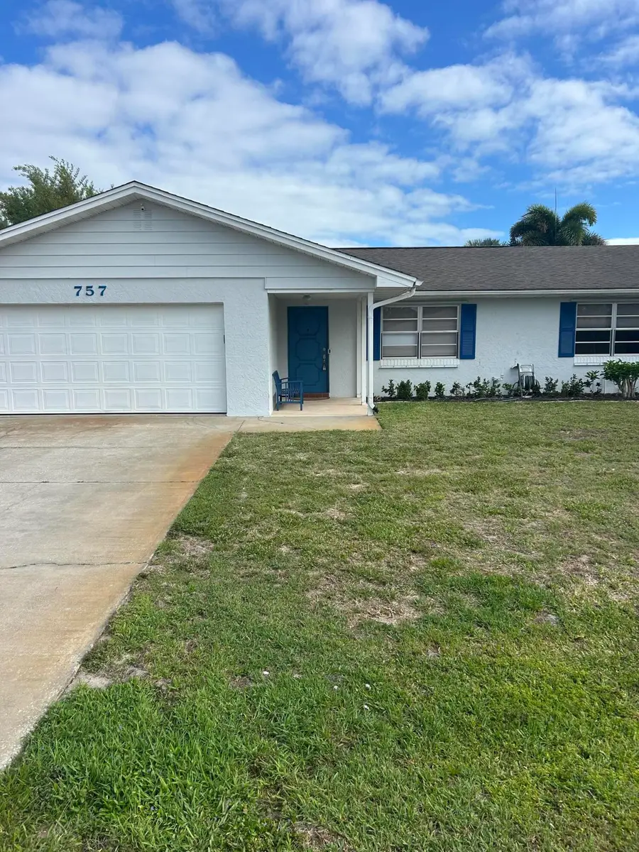 757 NE Maranta Terrado, Jensen Beach, FL 34957 - #2