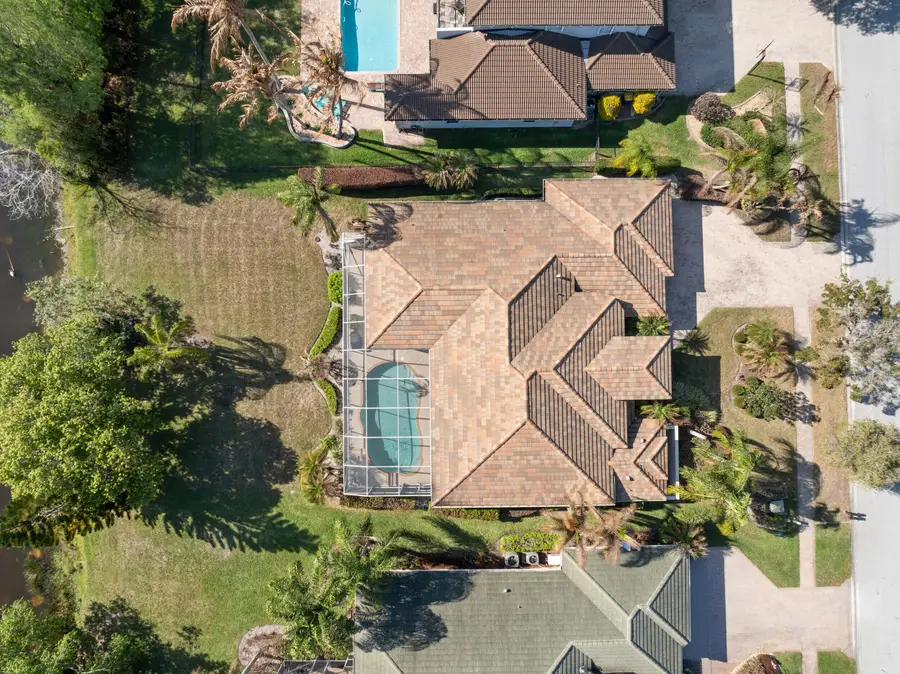 5180 SW Hammock Creek Drive, Palm City, FL 34990 - #3