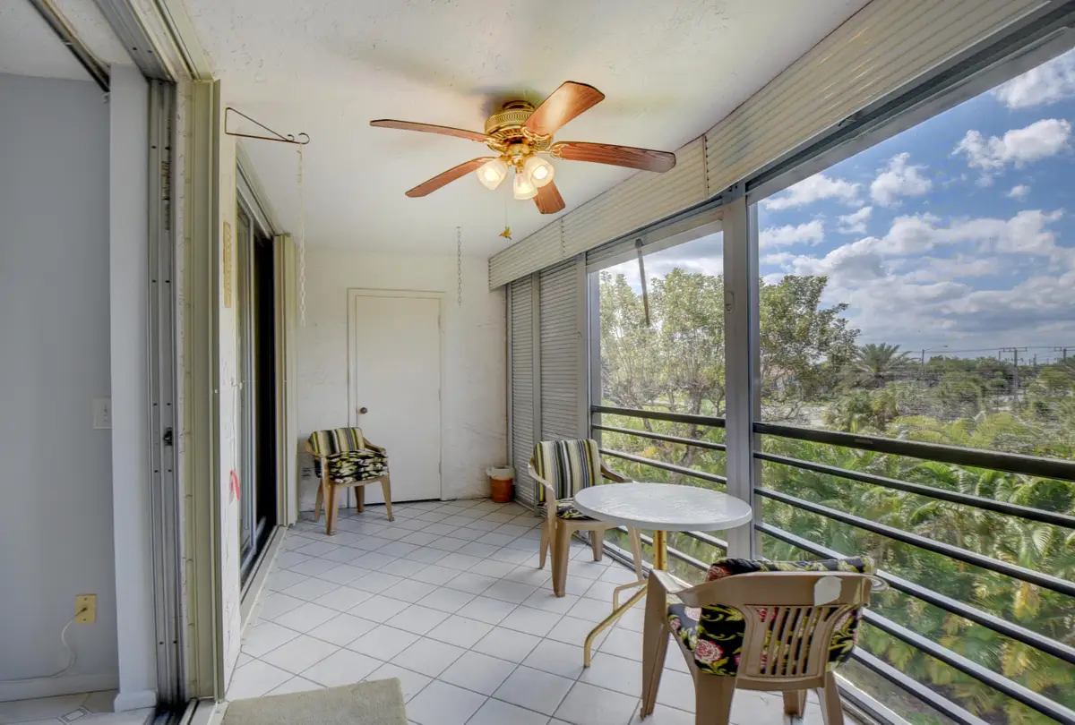 23247 N Barwood Ln Lane N #305, Boca Raton, FL 33428 - #1