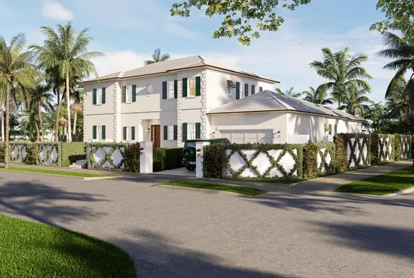 372 Franklin Road, West Palm Beach, FL 33405