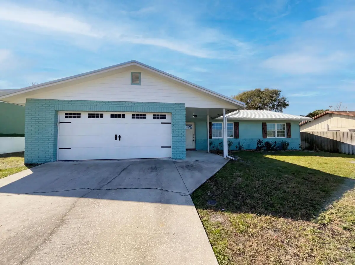 1930 NE 23rd Terrace, Jensen Beach, FL 34957 - #1