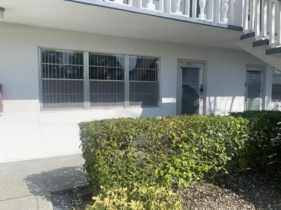 376 Windsor Q, West Palm Beach, FL 33417 - #2