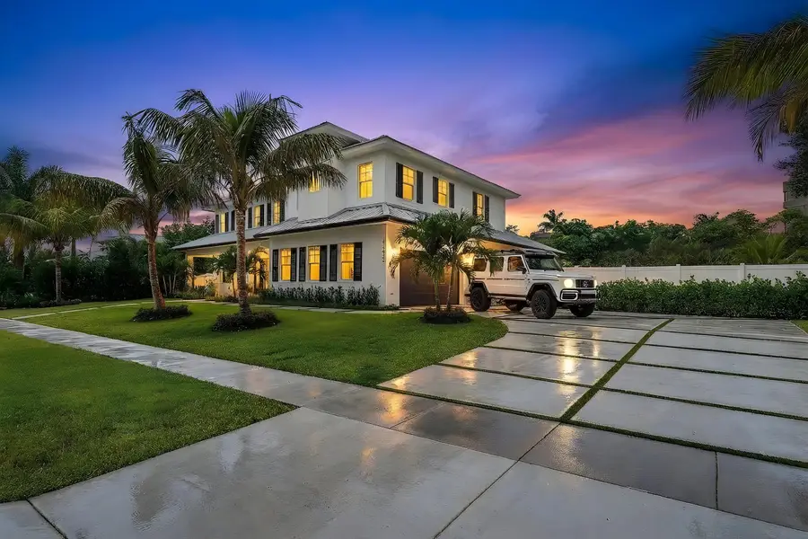 11823 Lake Shore Place, North Palm Beach, FL 33408 - #3