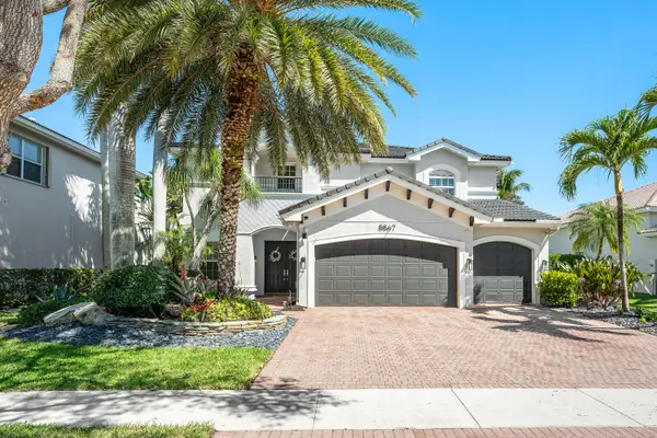 8867 Starhaven Cove, Boynton Beach, FL 33473