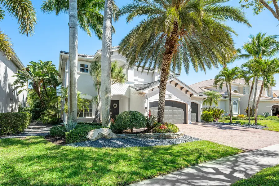 8867 Starhaven Cove, Boynton Beach, FL 33473 - #3