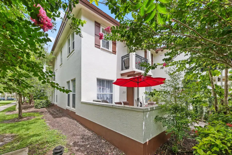 4501 Mimosa Terrace #1404, Coconut Creek, FL 33073 - #3