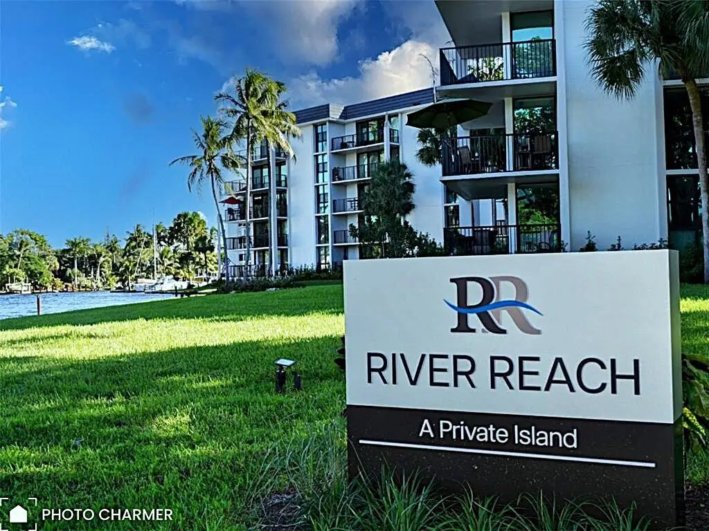 1350 River Reach #101, Fort Lauderdale, FL 33315 - #1
