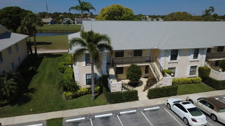 1111 Keystone Drive #B, Jupiter, FL 33458 - #2