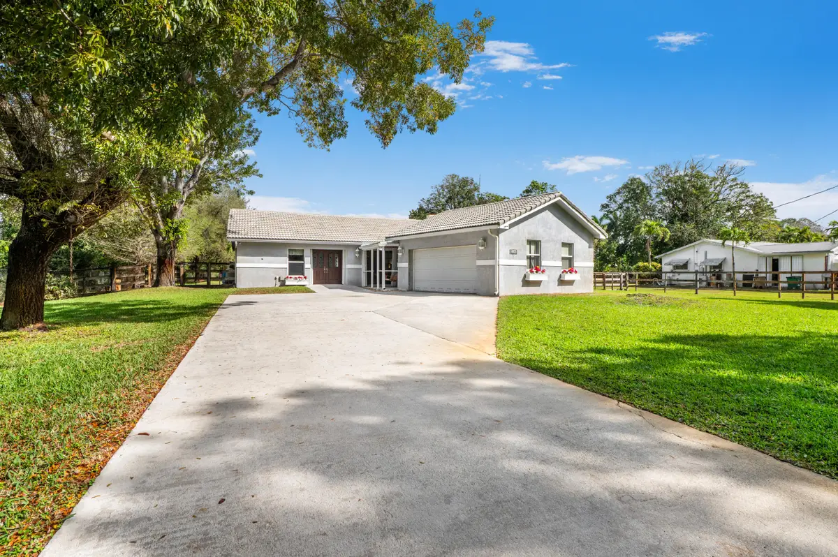 14035 SW 20th Street, Davie, FL 33325 - #1