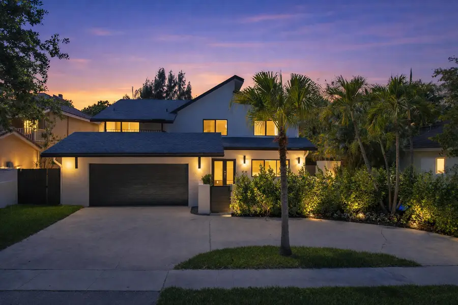 911 Mockingbird Lane, Plantation, FL 33324 - #2