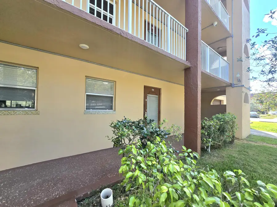 2741 N Pine Island Road #106, Sunrise, FL 33322 - #2