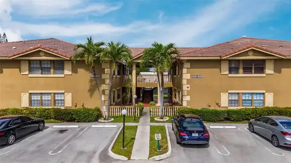 2646 Riverside Drive #2646, Coral Springs, FL 33065