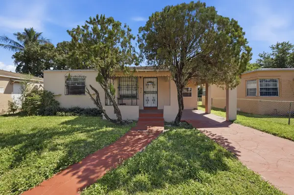 874 NW 74th Street, Miami, FL 33150