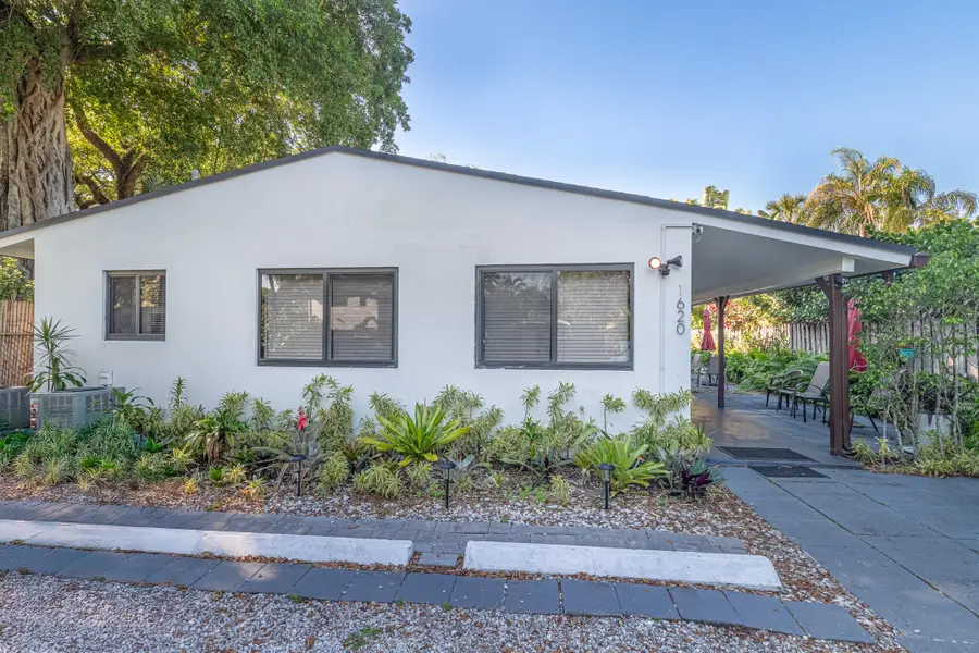 1620 SW 25th Street #1-4, Fort Lauderdale, FL 33315 - #2