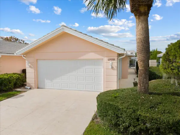 1283 NW Bentley Circle #B, Port St Lucie, FL 34986