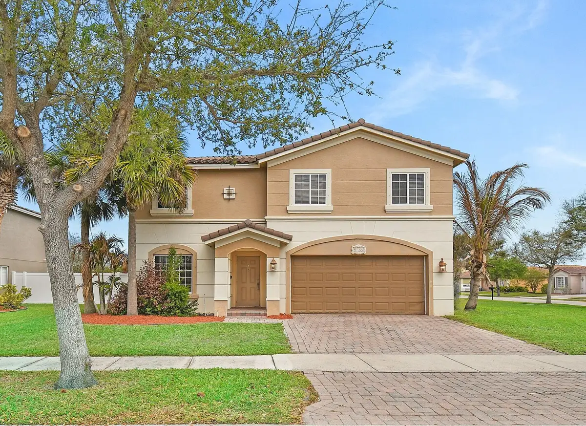 2883 SW Cape Breton Drive, Port Saint Lucie, FL 34953 - #1