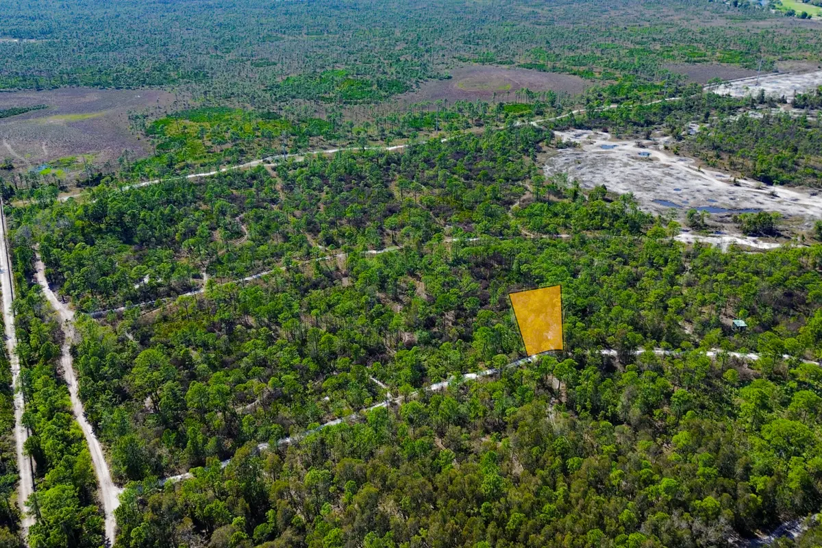 0 Unassigned, Hobe Sound, FL 33455 - #1