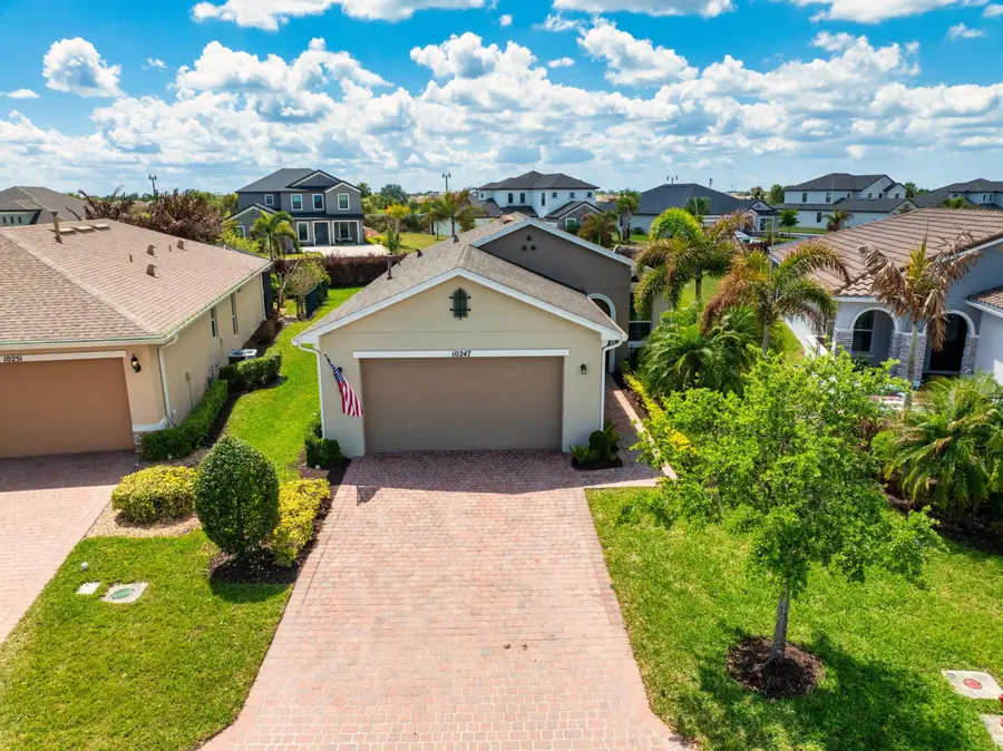 10247 SW Indian Lilac Trail, Port Saint Lucie, FL 34987 - #3