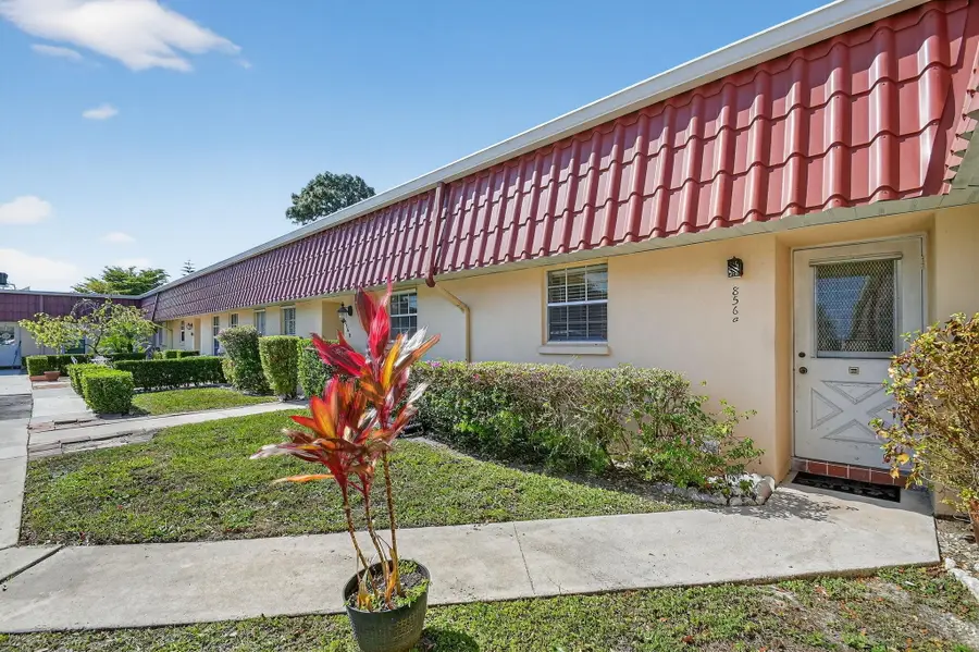 856 A Salem Lane, Lake Worth, FL 33467 - #3