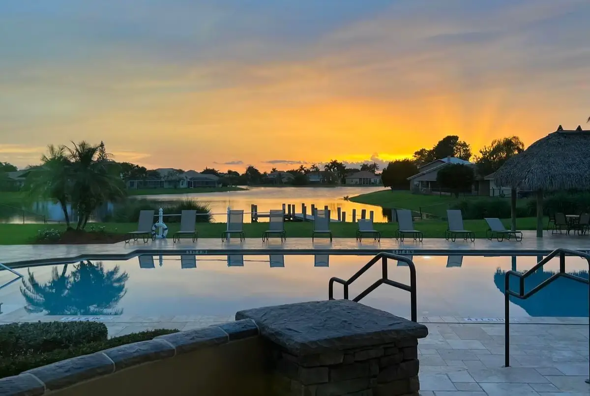 22608 Middletown Drive, Boca Raton, FL 33428 - #1