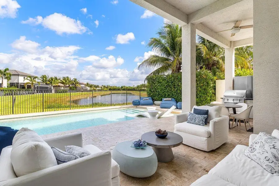 16341 Pantheon Pass, Delray Beach, FL 33446 - #3