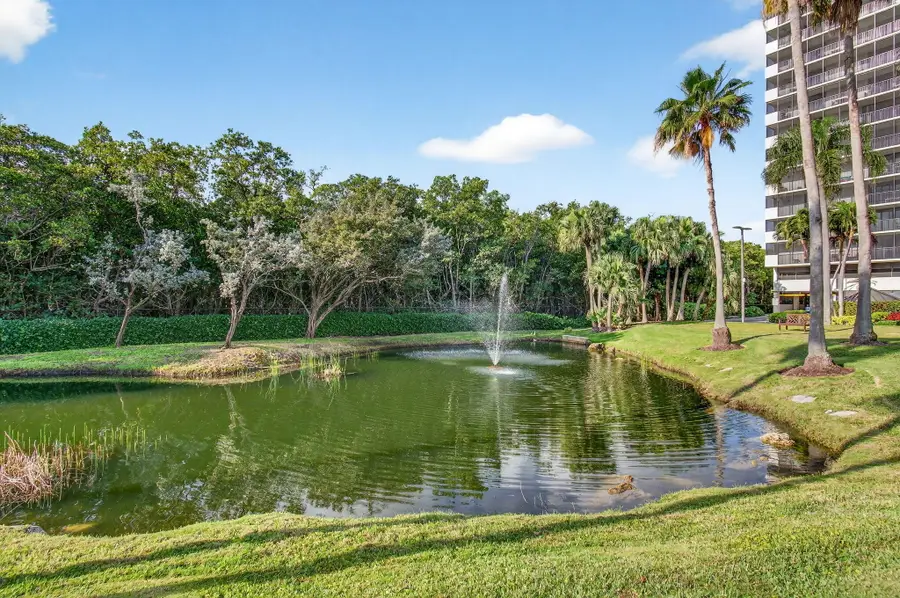 3420 S Ocean Boulevard #5z, Highland Beach, FL 33487 - #3