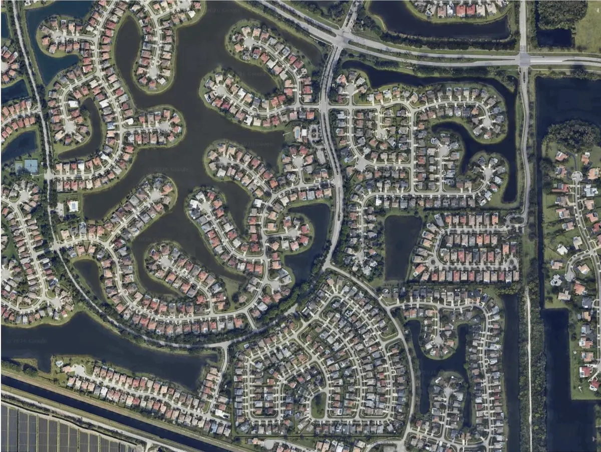 12301 Cabot Court, Boca Raton, FL 33428 - #1