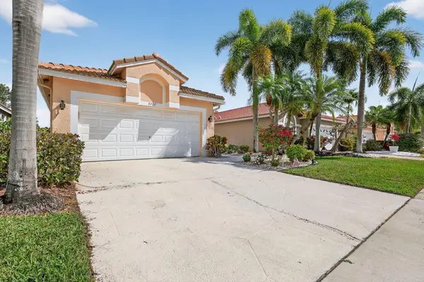 9707 Cherry Blossom Court, Boynton Beach, FL 33437