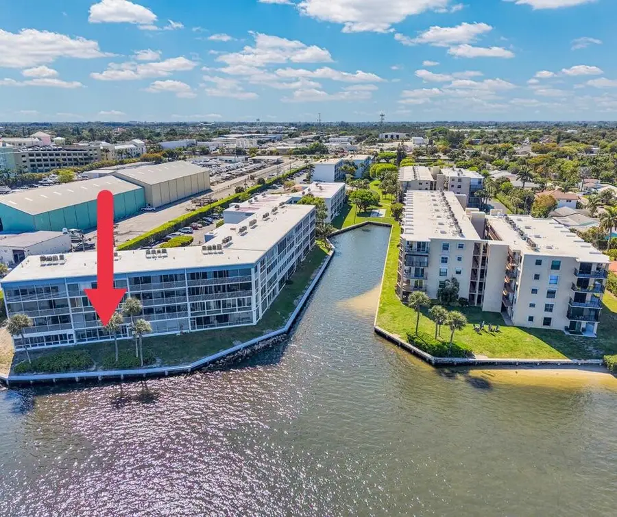 100 Waterway Drive S #109, Lantana, FL 33462 - #3