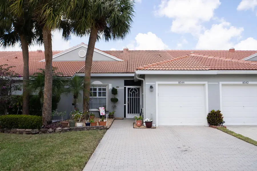 8544 Logia Circle, Boynton Beach, FL 33472 - #2