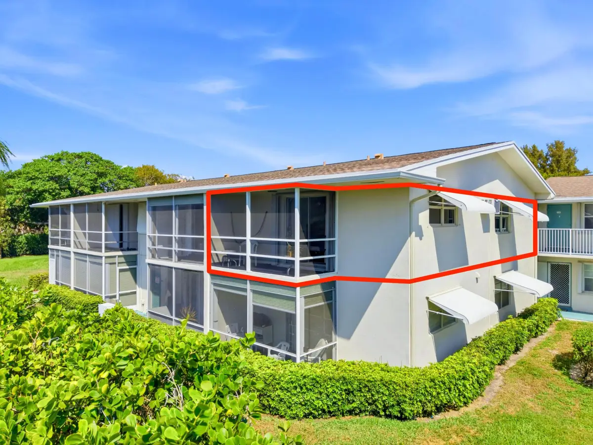 480 Horizon W, Boynton Beach, FL 33435 - #1