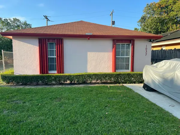 1037 17th Street, West Palm Beach, FL 33407